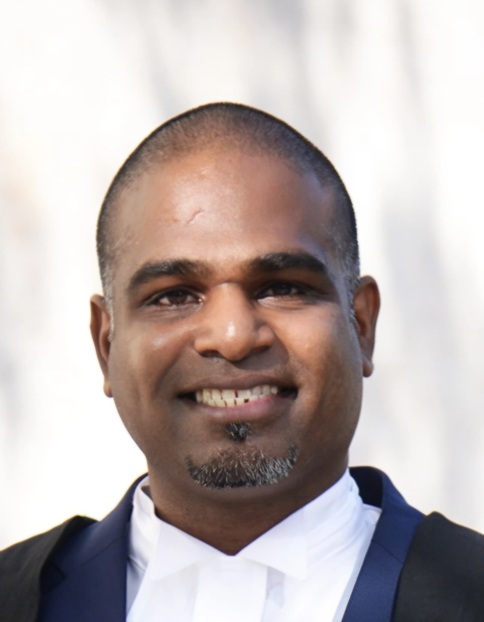 Vishayen Veerappapillay